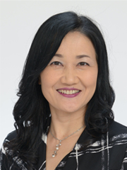 伊藤恵利